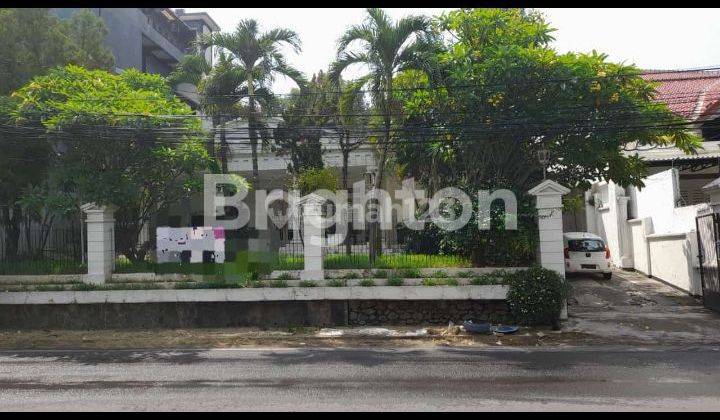 RUMAH 1 LANTAI PAPANDAYAN GAJAHMUNGKUR OAKTREE CANDI SEMARANG ATAS GARASI 2