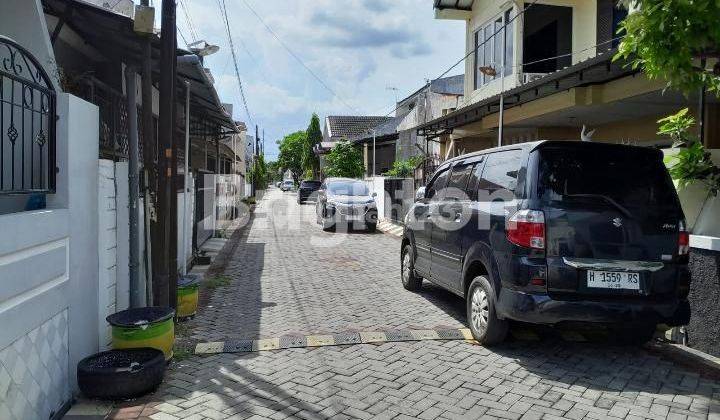 RUMAH MEWAH, DEKAT BANDARA, STASIUN, STRATEGIS MURAH 2