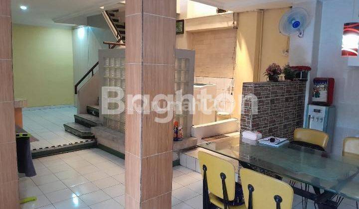 RUMAH MEWAH, DEKAT BANDARA, STASIUN, STRATEGIS MURAH 2