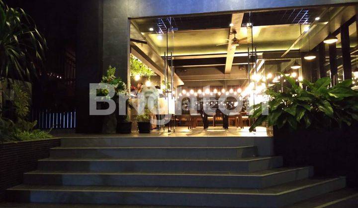 HARGA NEGO,UNTUK CAFE RESTO GUESTHOUSE,VIEW KOTA SEMARANG, LAUT, LOKASI PERUMAHAN ELITE 2