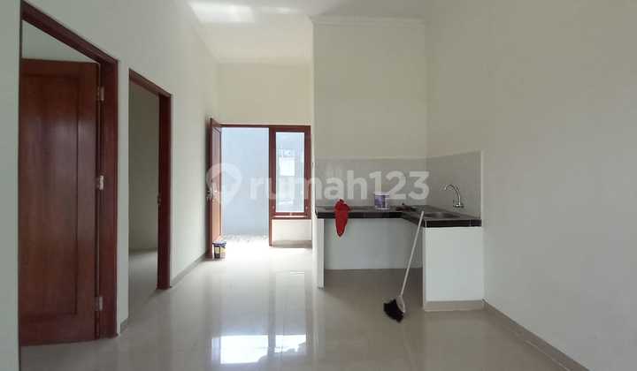Promo All In Rumah Cantik SHM Imb Di Bantul Yogyakarta 6