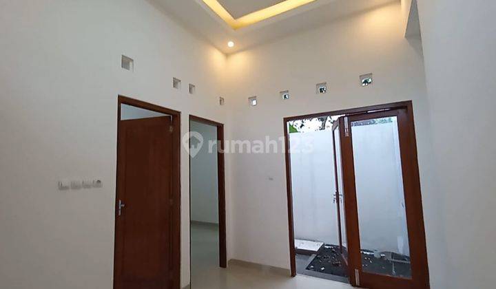 Rumah Minimalis Terbaik Dan Termurah Di Bantul 3