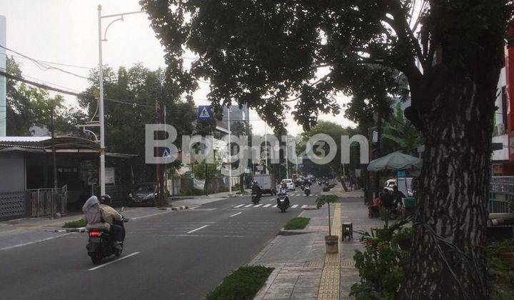 RUMAH CIDENG HITUNG TANAH MURAH 2