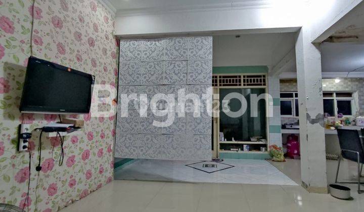 Rumah Wijaya Kusuma Jelambar 1