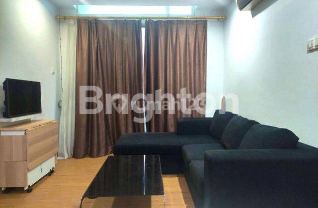 APARTMENT CBD PLUIT 1