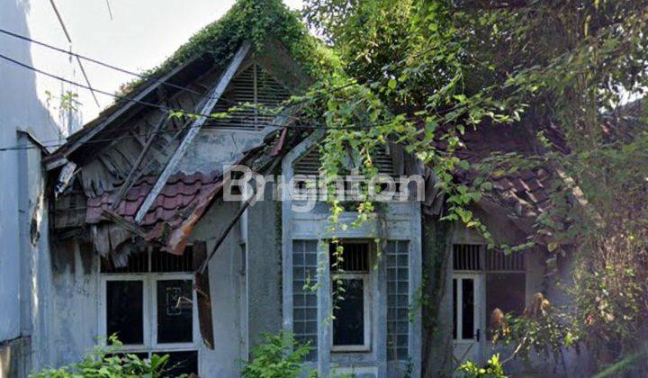 Rumah hitung tanah citra garden 1 kalideres 1