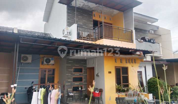Rumah Bagus Dekat Luwes Rumah Bagus Dekat Luwes