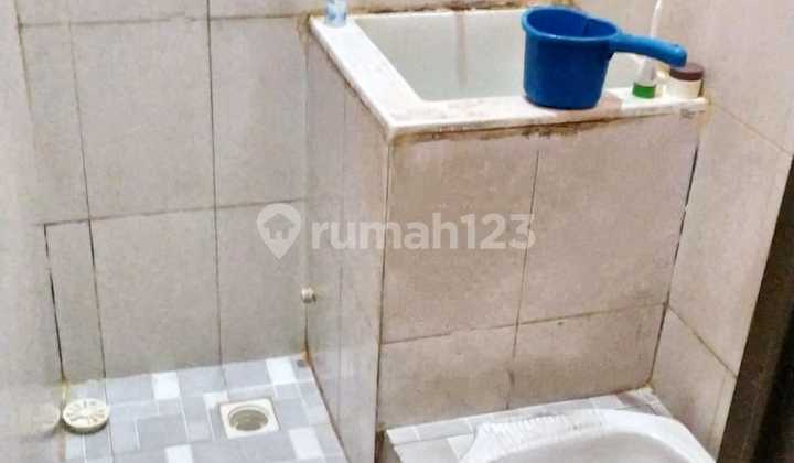 Rumah Juga Ruang Usaha 2