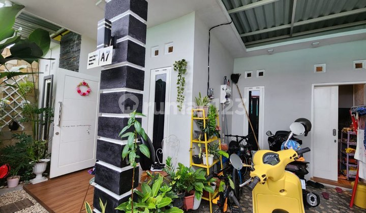 Beautiful Modern Cluster House 2