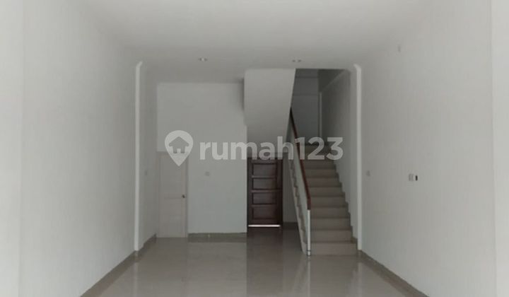 Ruko Baru 3 Lantai kawasan Bisnis Solo 2