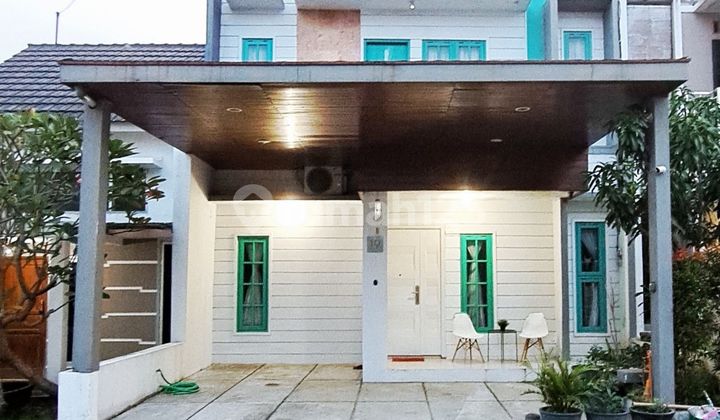 Rumah Cluster 2 Lantai Dekat UMS Rumah Cluster 2 Lantai Dekat UMS