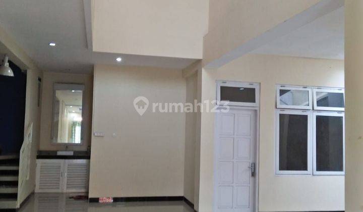 Rumah Manahan Solo 2