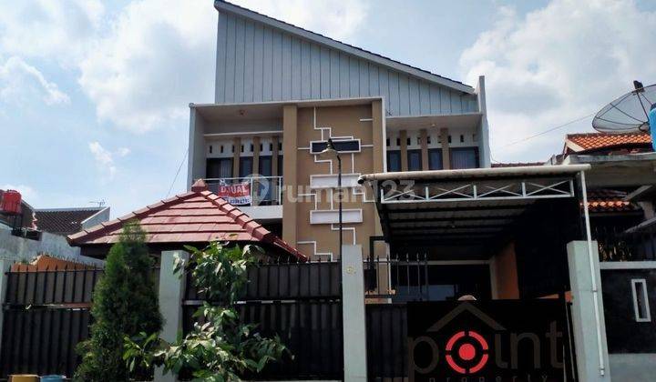 Rumah Bagus Solo 1