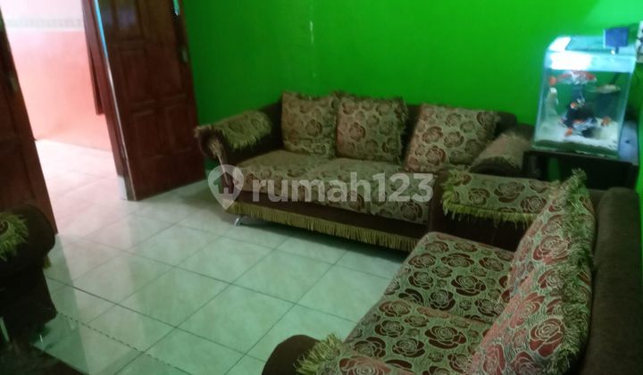 Rumah Second Cemani 2