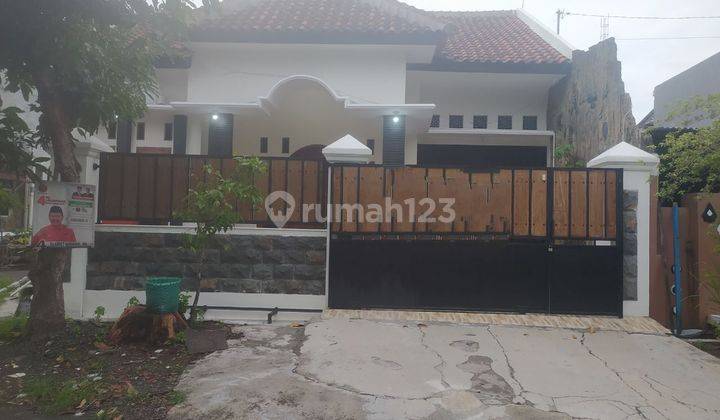 Rumah Bagus Siap Huni 1