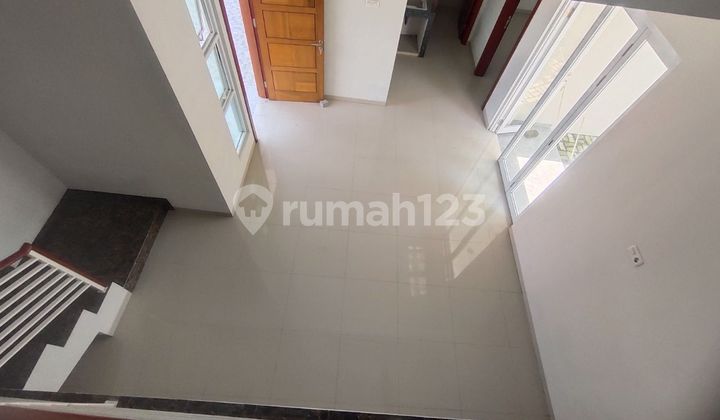 Rumah Baru Cluster Elite 2