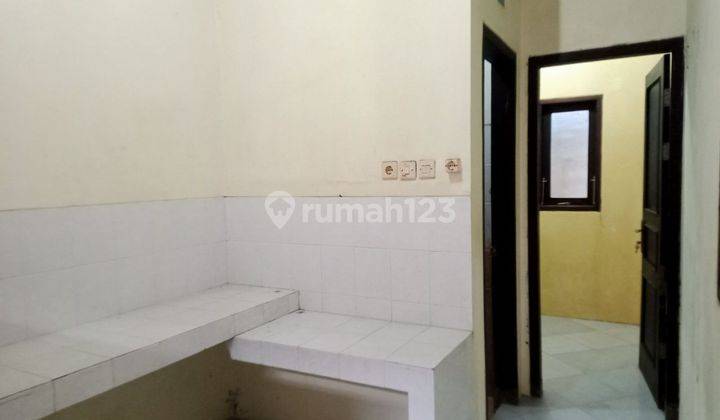 Rumah Second Bagus Siap Huni  2