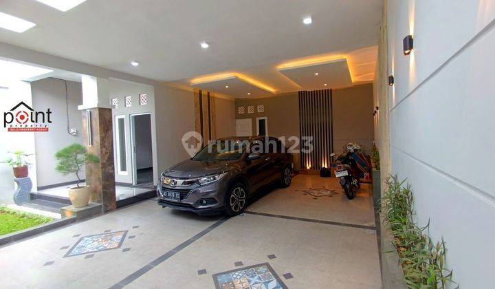 Rumah Mewah Design Luxurary 2