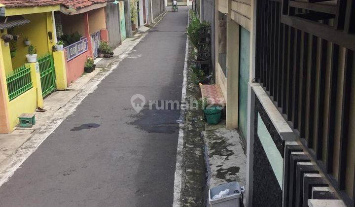 Rumah 2lt Bagus Dekat Pondok 2