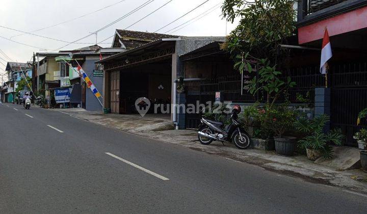 Rumah 1,5 lt Dekat RS Kustati 2