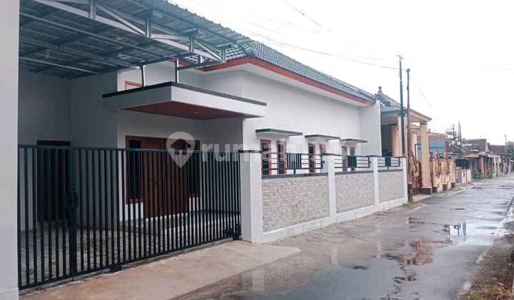 Nice House Near Airport