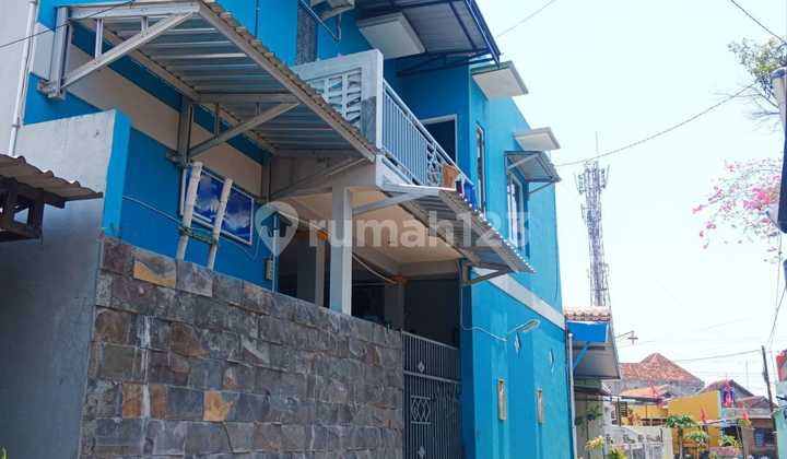 Kost Cantik Dekat Fave