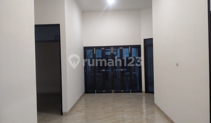 Rumah Bagus Dekat Bandara 2