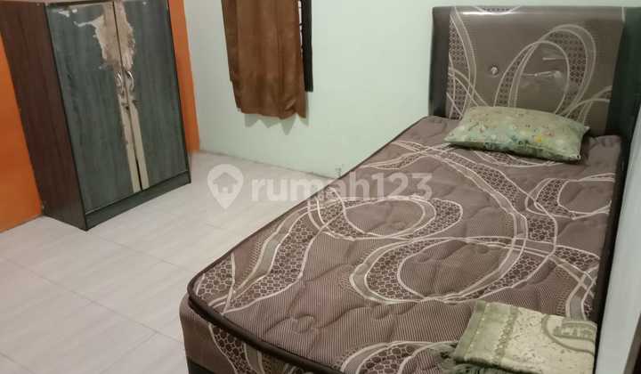 Rumah Dan Kost Dekat Ums 2