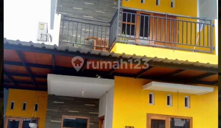 Rumah Bagus Dekat Luwes 2