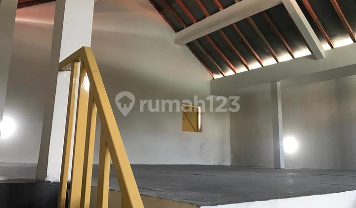 Comfortable House. Solo 2