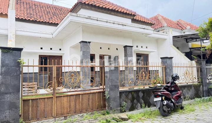 Comfortable House Cluster 2