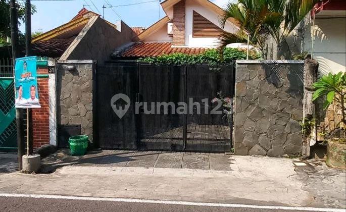 Rumah Tengah Kota Rumah Tengah Kota
