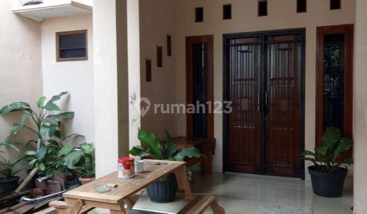 Rumah Bagus Strategis 2