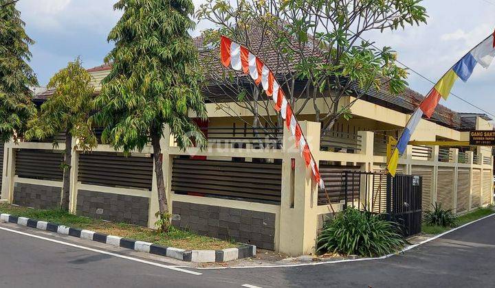 Rumah Bagus Megah 2