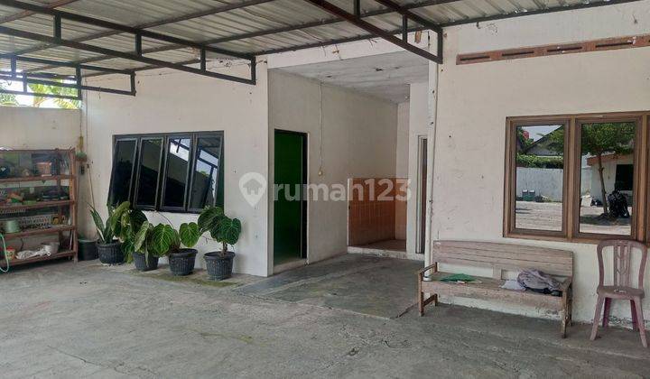 Bangunan Kantor Colomadu 2