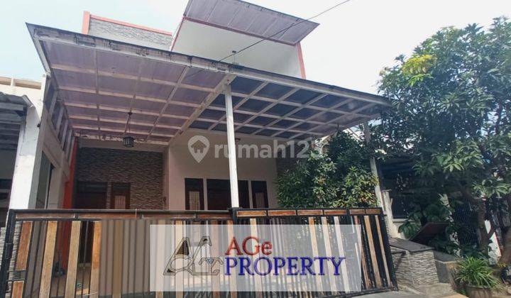 Dijual Rumah Cantik Di Bekasi 1