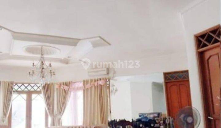 Rumah Dijual Cepat Di Duren Tiga Selatan 2