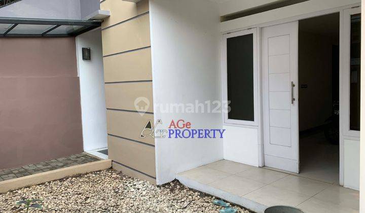 Rumah 4 Lantai Di Jual Cepat Dengan Harga Di Bawah Pasaran 2