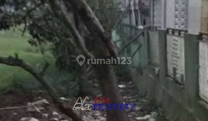 Tanah Jual Cepat Di Kawasan Cileungsi 4