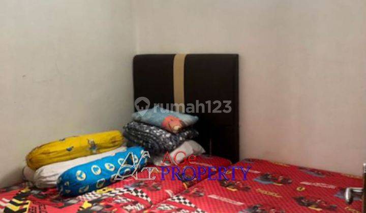 Rumah di Limus Pratama Harga Nego Sampai Deal 6