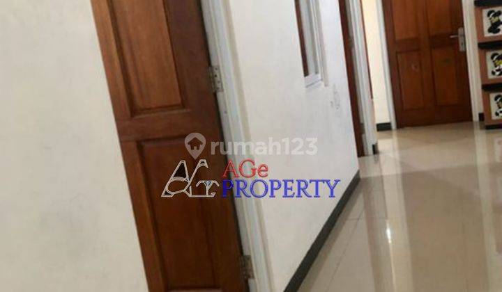 Rumah di Limus Pratama Harga Nego Sampai Deal 10