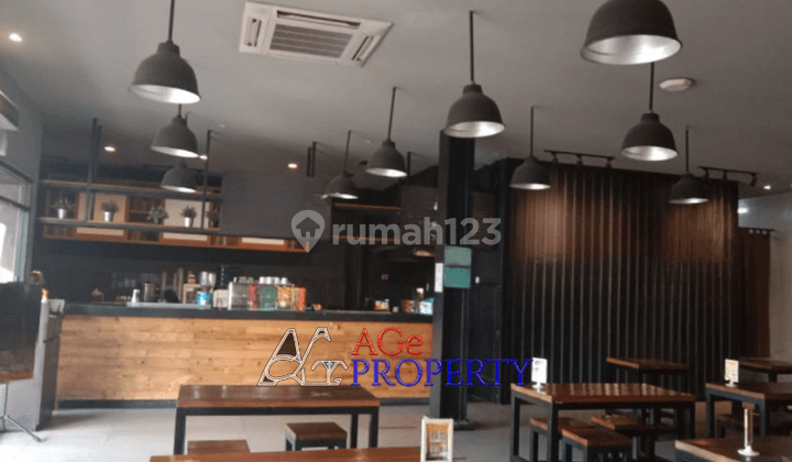 Disewakan Ruko Cantik di Kawasan Cibubur, Harga Bisa Nego 2