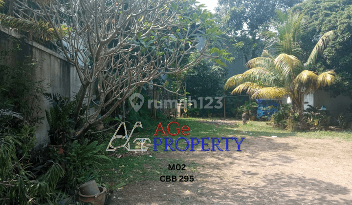 Tanah Murah, Cocok Untuk Bangun Rumah Impian 1
