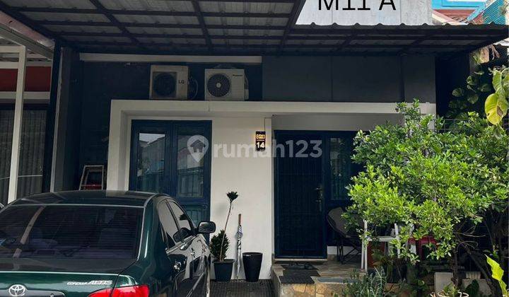 Rumah Cantik Dengan Nuasana Minimalis Modern 1