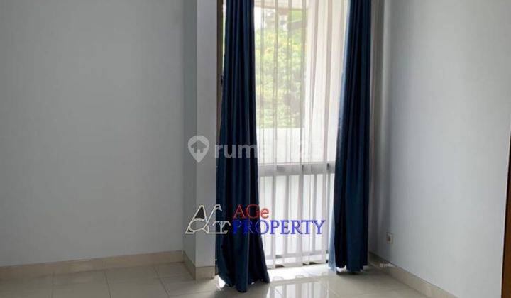 Rumah Sewa 2 Lantai + Kolam Renang Di Cipayung 4