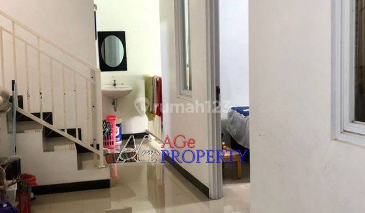 Rumah di Limus Pratama Harga Nego Sampai Deal 8