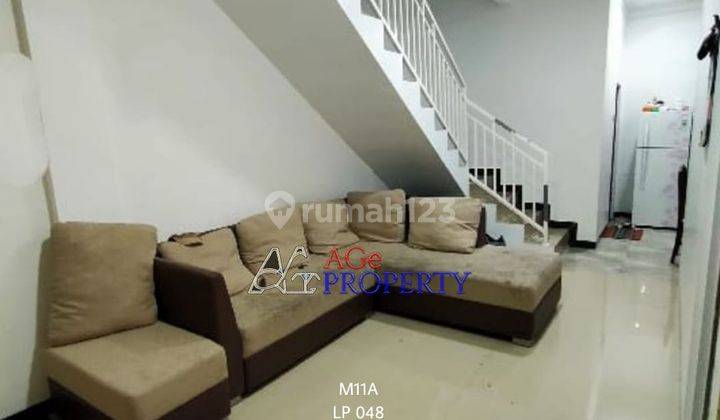 Rumah di Limus Pratama Harga Nego Sampai Deal 9