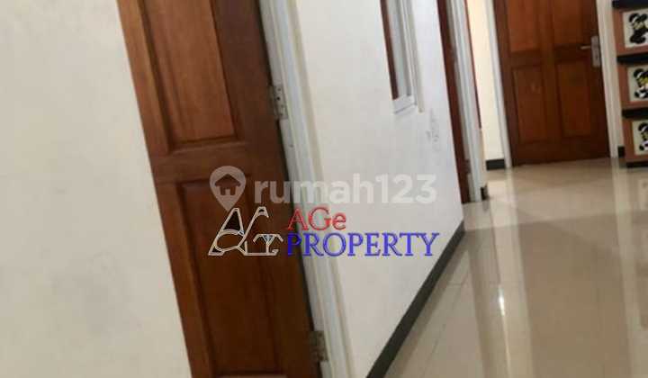 Rumah di Limus Pratama Harga Nego Sampai Deal 10