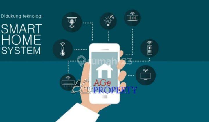 Apartemen Type Studio di Kawasan Teluk Naga Tangerang 2