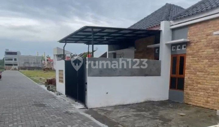 Tanah Kavling Murah Gentan Skh Solo Lingkungan Nyaman Tanah Kavling Murah Gentan Skh Solo Lingkungan Nyaman